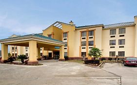 Comfort Suites Hattiesburg Mississippi